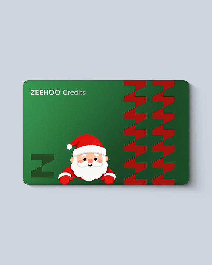 ZEEHOO Gift Card