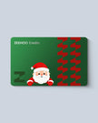 ZEEHOO Gift Card