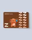 ZEEHOO Gift Card