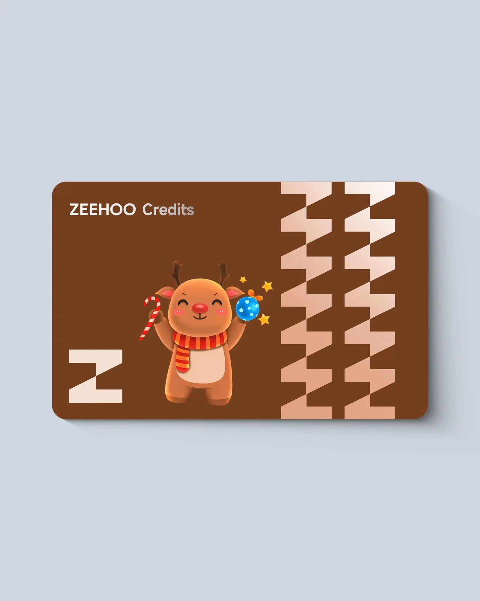 ZEEHOO Gift Card