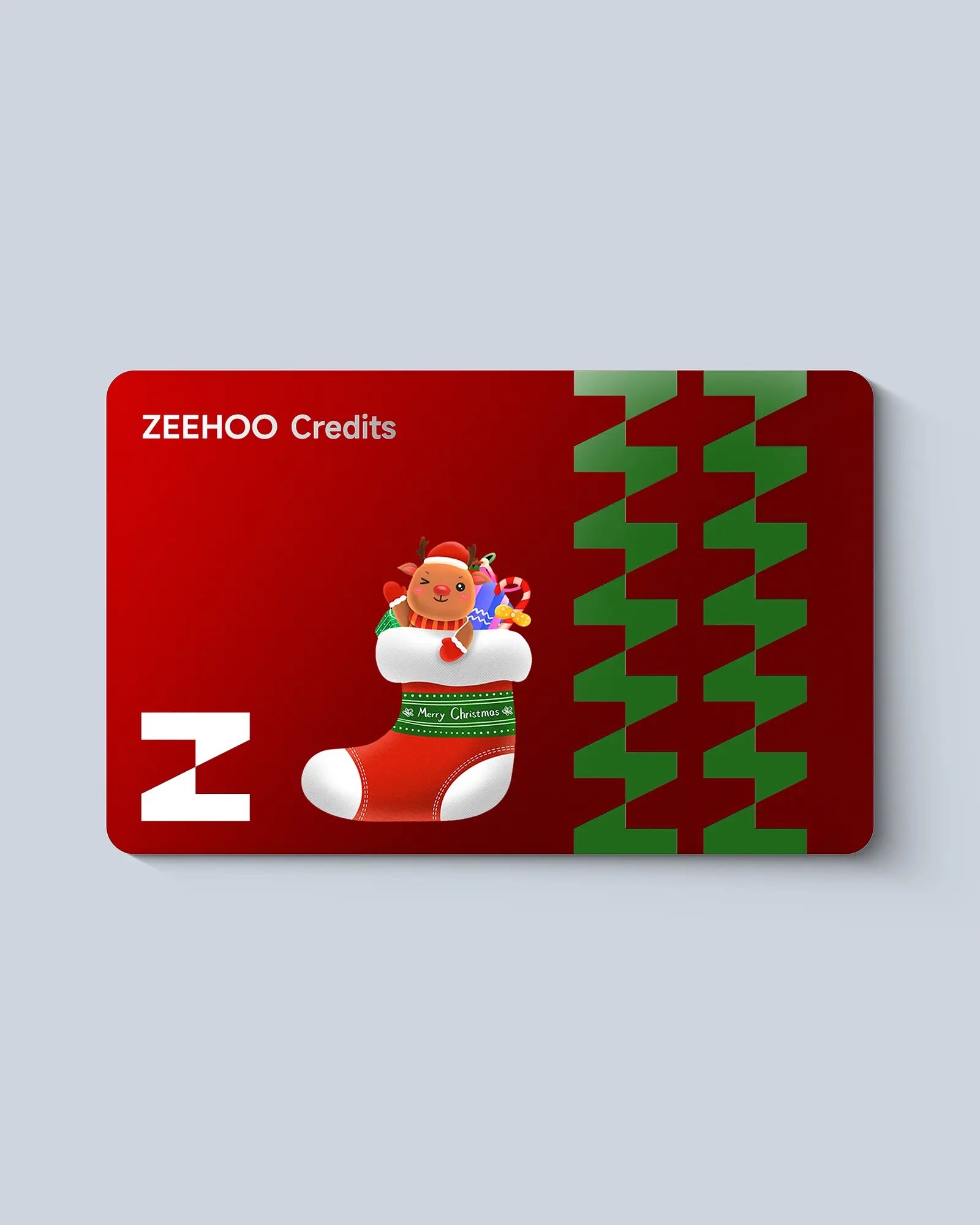 ZEEHOO Gift Card