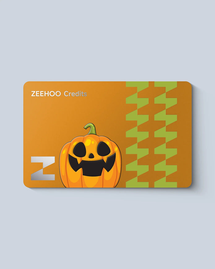 ZEEHOO Gift Card