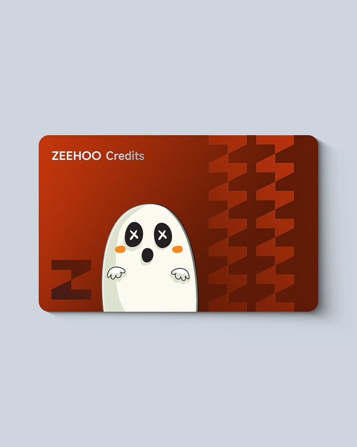 ZEEHOO Gift Card