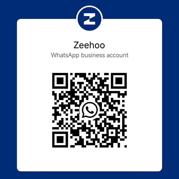 ZEEHOO WhatApp