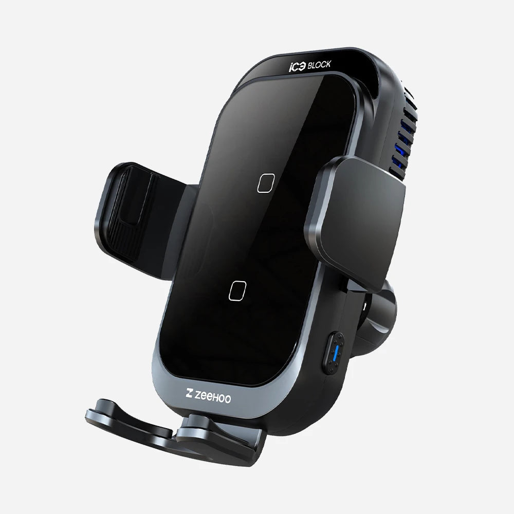 AutoCool 15W Wireless Car Charger CF70