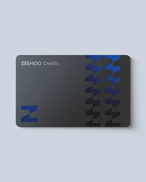 ZEEHOO Gift Card